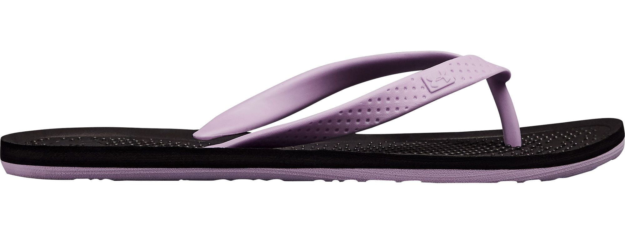 under armour atlantic dune flip flops