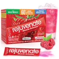 thumbnail image 1 of Suplemento para rejuvenecer el crecimiento muscular + Energy Raspberry 30u, 1 of 9
