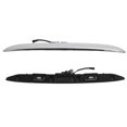 thumbnail image 5 of Rear Tailgate Handle 51137058071 Colorfast Scratch Resistant Rugged Stylish Chrome Tailgate Liftgate Handle for Cooper R50 R53, 5 of 5