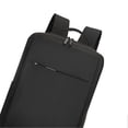 thumbnail image 3 of Travel Laptop Backpack with USB Charging Port Large Capacity Separate Compartment Business Backpacks Fits 15/17 Inch Computer Bag, 3 of 5