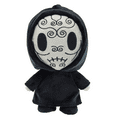 thumbnail image 2 of Universal Studios Harry Potter Death Eater with Robe and Mask Plush New with Tag, 2 of 2