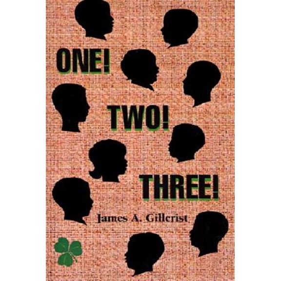 Pre-Owned One Two Three