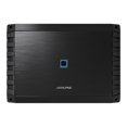 thumbnail image 1 of Alpine S2-A55V S-Series Hi-Res 5-Channel Amplifier, 1 of 4