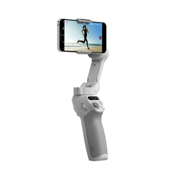 【☆ＪＩＮ☆】DJI Osmo Mobile SE DJI Osmo Mobile SE - Portable, Foldable Gimbal Stabilizer