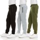 thumbnail image 1 of Pantalones PURE CHAMP pack de 3, talla 14/16, forro polar y cremallera, 1 of 6