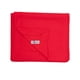 thumbnail image 3 of Gildan - Manta de Estadio de Polar Heavy Blend (Rojo), 3 of 3