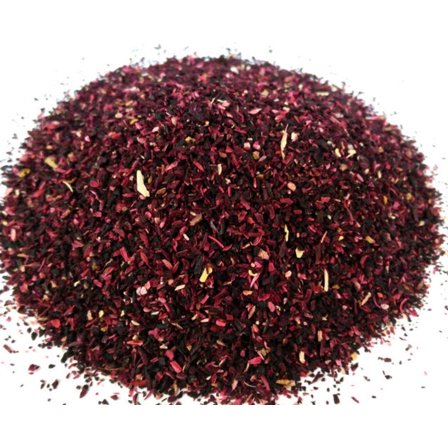 NY SPICE SHOP Hibiscus Tea - 02 Ounce