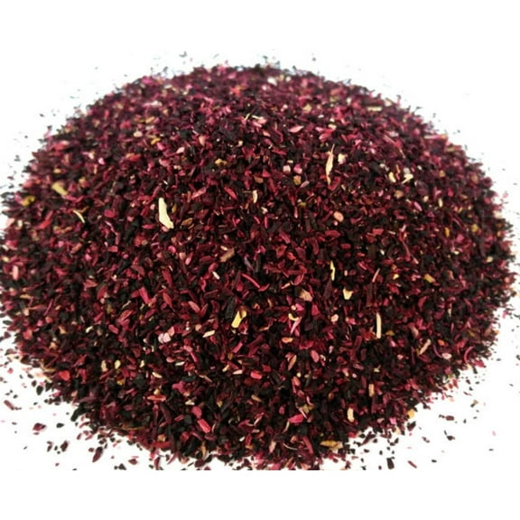 NY SPICE SHOP Hibiscus Tea - 02 Ounce