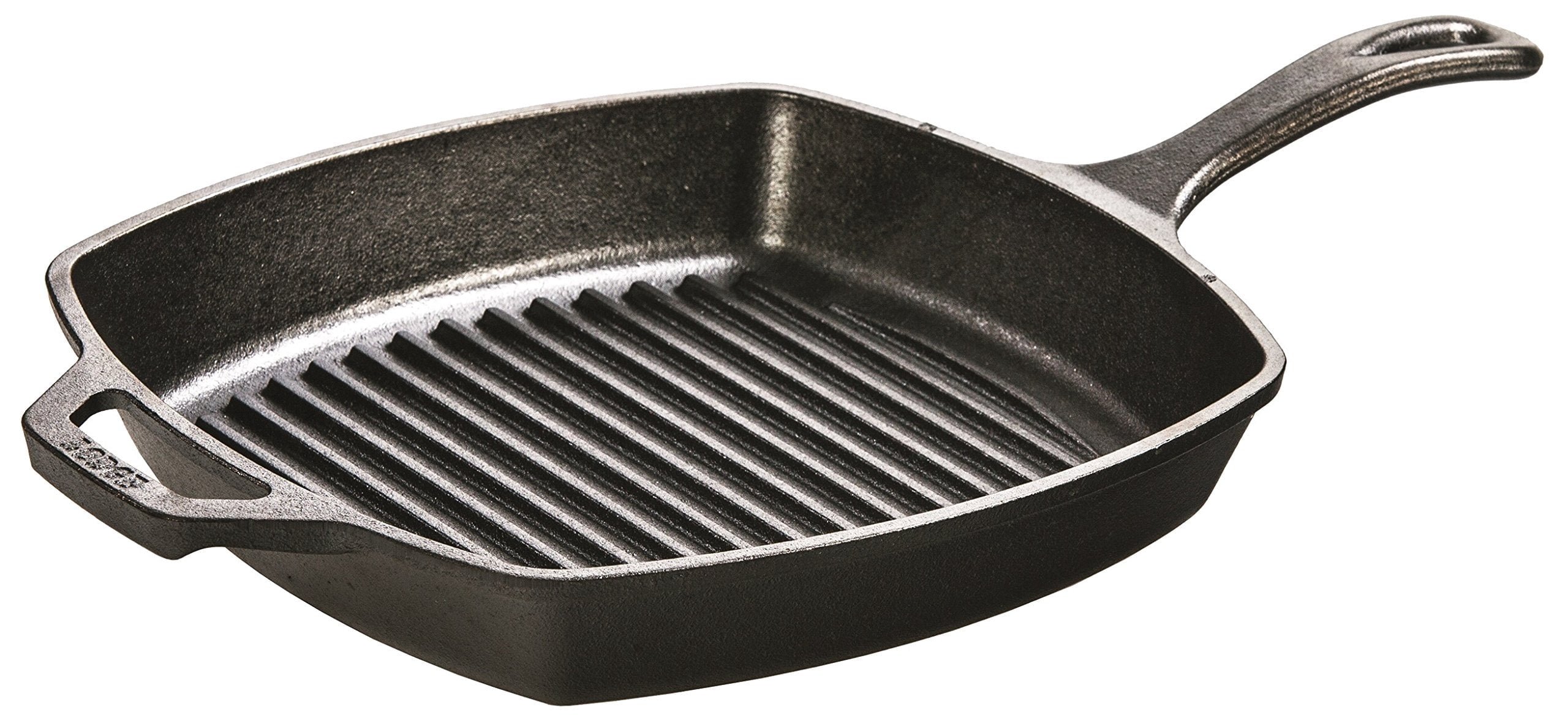 Logic Sq. Grill Pan 10.5"