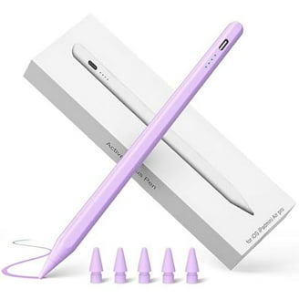 Stylus Pencil for Apple iPad Mini 5th/6th/7th/8th/Pro 11&12.9