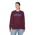 thumbnail image 7 of Ravioli Sweatshirt Gifts Crew Neck Shirt Long Sleeve Unisex, 7 of 7