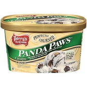Perrys Perrys Perfectly Churned Ice Cream, 1.5 qt