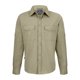 thumbnail image 1 of Craghoppers - Camisa Expert Kiwi de Manga Larga para Hombre (Gris Piedra) Craghoppers UTRW8121_pebblegrey, 1 of 6
