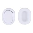 thumbnail image 4 of Ear Pads,White Ear Pads for Headphone Cushion Earphone Pads Unrivaled Performance, 4 of 7