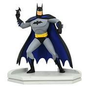 DC Premier Collection Justice League Animated Series Batman Statue