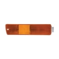 thumbnail image 1 of CUARTO FRONTAL VW GOLF/JETTA 91-92 AMBAR DEPO DERECHO/PASAJERO, 1 of 4