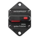 thumbnail image 2 of Disyuntor de audio, disyuntor de CC de 32 V, interruptor protector de sobrecarga, disyuntor de rendimiento de primera categoría, 2 of 9