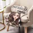 thumbnail image 3 of Couverture Câlin pour Animaux - Couverture Personnalisée pour Chat, 3 of 7