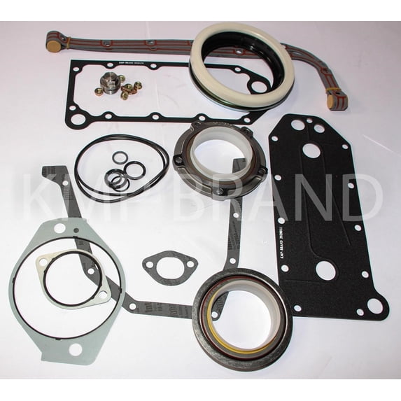 Lower Gasket Kit 4089889 for Cummins