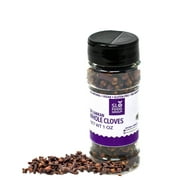 Slofoodgroup Whole Cloves - Spice for Cooking or Baking - 1oz