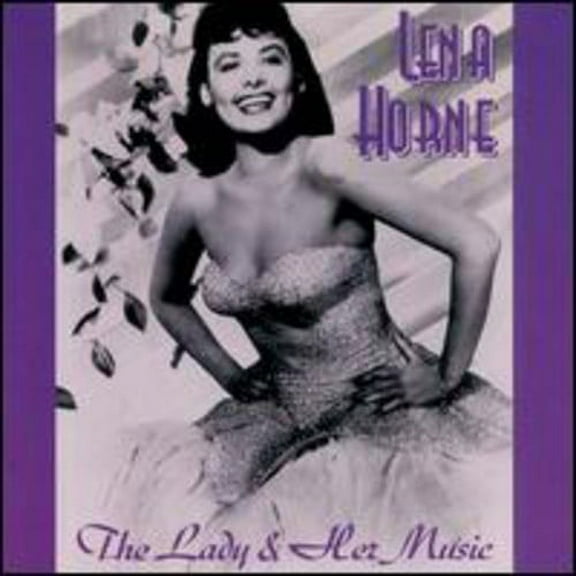 Lady & Her Music (2 Cd's) (CD)