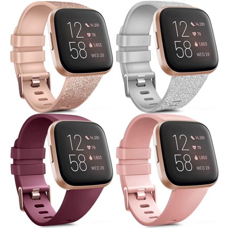 fitbit versa 2 large bands