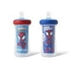 thumbnail image 1 of Vasos para niños pequeños The First Years Spidey y sus increíbles amigos, 1 of 7