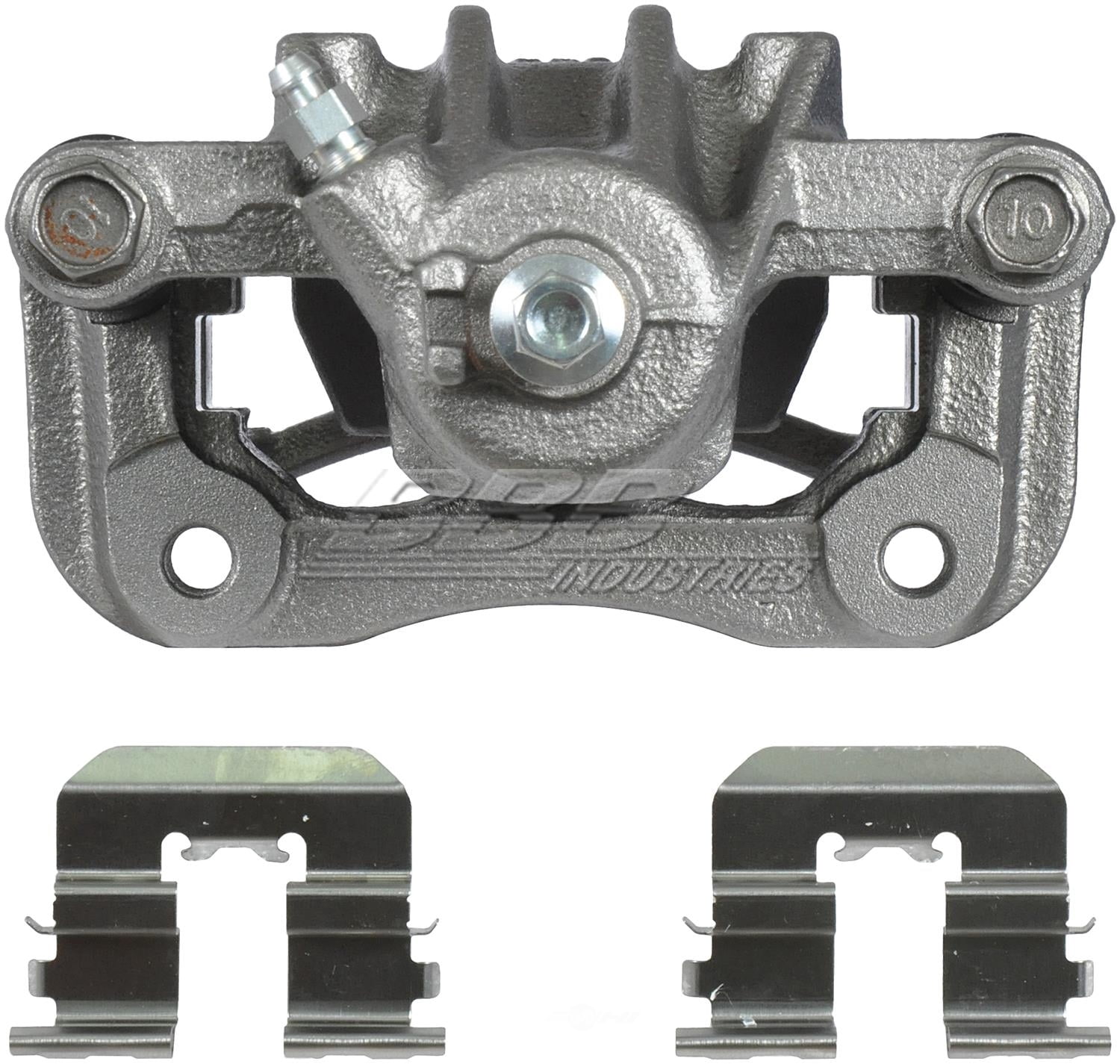 TERREPOWER formerly BBB Industries 99-00854A Reman Caliper w/installation Hardware