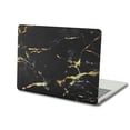 thumbnail image 3 of KSK KAISHEK Protective Case Hard Cover Compatible MacBook Pro 16 inchs 2019-2020 A2141, Marble A 201, 3 of 5