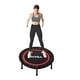 thumbnail image 5 of Trampolin Comercial Tayga 36" negro/rojo., 5 of 6