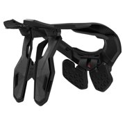 Leatt Neck Brace 4.5 Stealth Adult Size SM/MD