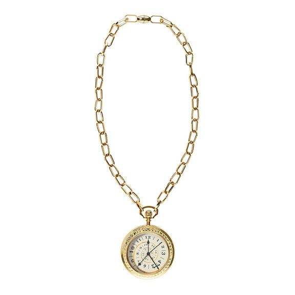Descendants: The Rise of Red Pocketwatch Accessory for Children, One Size Child