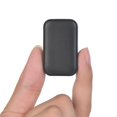 thumbnail image 3 of Mini GPS Tracker SOS Operación portátil en tiempo real Dispositivo magnético Seguimiento Botón de espera Global para motocicleta Vehículo Niños que Sunnimix Mini rastreador GPS, 3 of 8