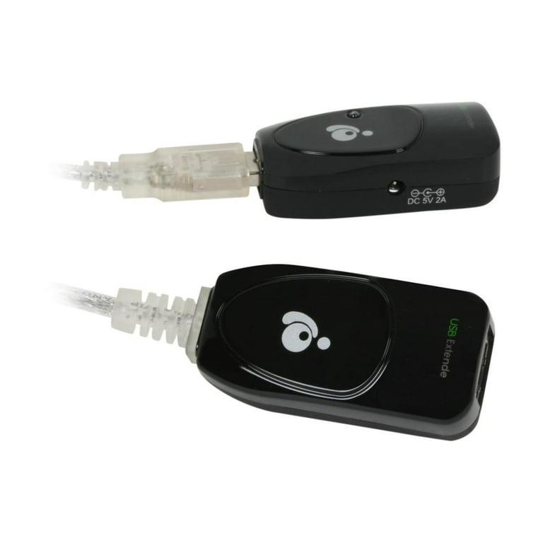 evaluerbare gøre det muligt for Supplement Iogear USB Ethernet Extender - Walmart.com