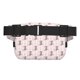 thumbnail image 3 of Easygdp Heart Cat Fanny Packs para Mujeres y Hombres, Bolsa de Cinturón, Bolsos de Cruz para Trabajo/Correr/Senderismo, 3 of 9