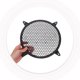 thumbnail image 5 of unbranded 2Ud Baja De Para Auto Rejilla Universal Resistente De PP, 5 of 8