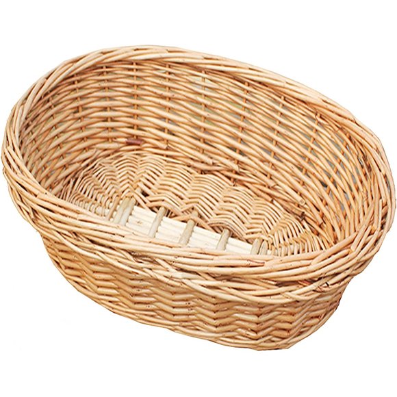 Bread Basket Warming Stone