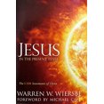 thumbnail image 1 of Pre-Owned Jesus in the Present Tense: The I am Statements of Christ (Hardcover) 1617930547 9781617930546, 1 of 1