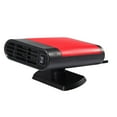 thumbnail image 1 of Maytalsory Efficient 12V Heater Fan Rapidly wind and Clears Frost And Fog On Windshield Air Conditioning And Heat, 1 of 6