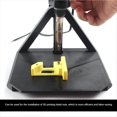 thumbnail image 2 of Herramienta de Prensa de Inserción con Juego de Kit de Prensa Sigilosa Kit Integrado de Tuerca de Inserción M2 M3 M6 M8 para Piezas de Impresión 3D Sin Soldador, 2 of 5