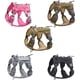 thumbnail image 2 of Adjustable training vest for dogs, comfortable dog vest, harness for large dogs, multicolored Ref: 6239, 2 of 5