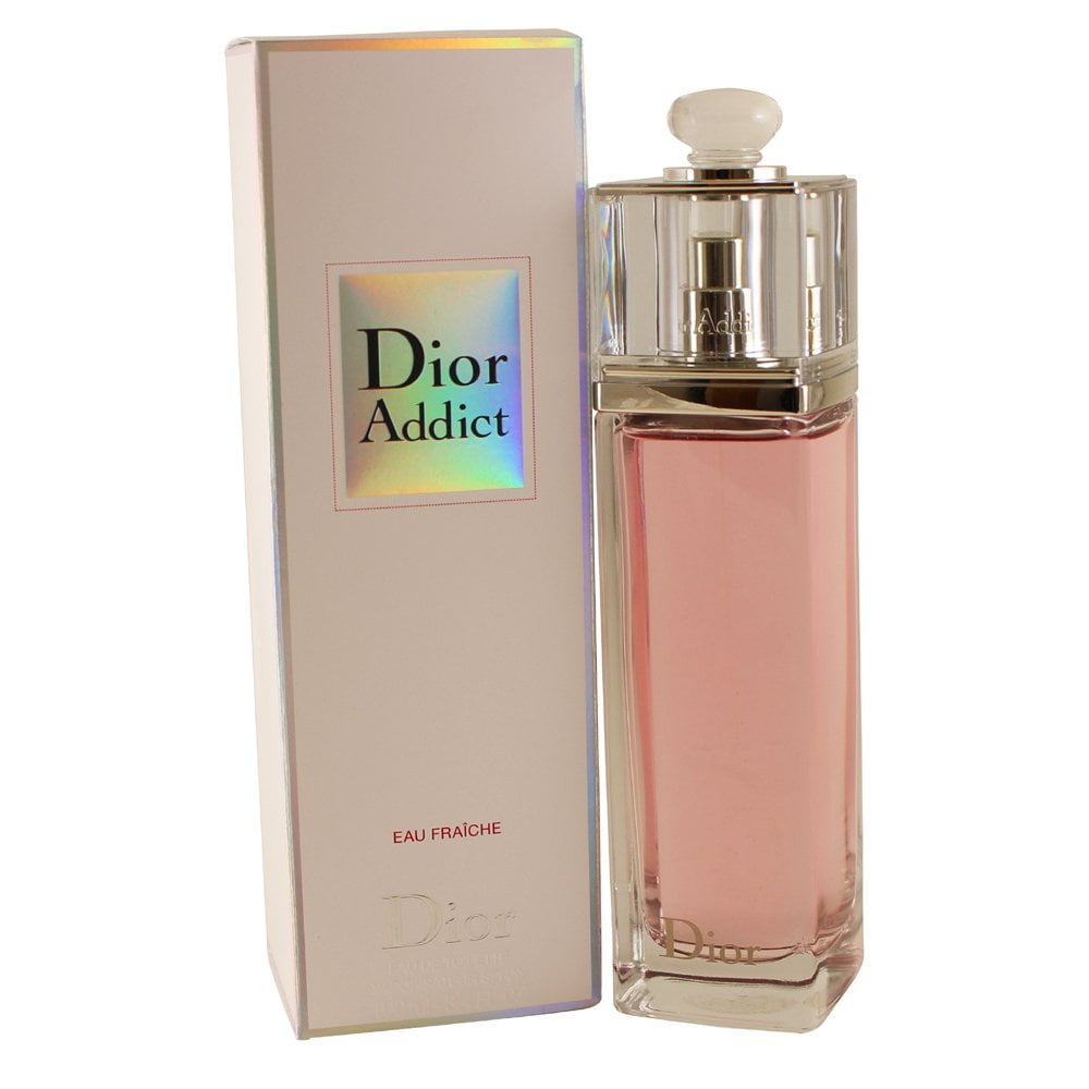 Dior Addict Eau Fraiche Women s EDT Spray 3.4 oz Morocco Ubuy