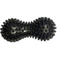 thumbnail image 1 of Spiky Foot Massage Ball Roller Relaxation Formation Acupressure Massager Soins Outils, 1 of 7
