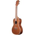 thumbnail image 2 of Kala KA-CGE Gloss Mahogany Concert Ukulele with Electronics Natural, 2 of 4