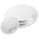 thumbnail image 1 of 4 Uds. Tablas para pasteles, tabla redonda para pasteles, Base redonda para pasteles, bandejas para pasteles, tablero Base para pasteles, 1 of 5