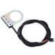 thumbnail image 1 of Sensor De Velocidad De Bicicleta Eléctrica, PAS De 12 Imanes, Sensor Montado En Rueda Con Bucle Magnético Dual, Para Asistencia Eléctrica De Bicicleta, 1 of 7