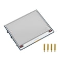 thumbnail image 1 of Waveshare 4.2 Inch E-Paper E-Ink Display Screen SPI Interface, 1 of 5