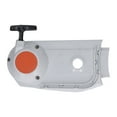 thumbnail image 2 of Pull Starter Recoil Assembly, Plastic Recoil Pull Starter For Saw ANGGREK Otros, 2 of 8