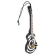 thumbnail image 4 of Guitarra en miniatura Bling Bling de tilo para decoración del hogar regalos, 4 of 12