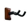 thumbnail image 1 of Soporte de pared para guitarra Gator Frameworks GFW-GTR-HNGRMHG, 1 of 9